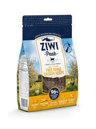 ZiwiPeak Air Dried Chicken Recipe Cat Food 400g