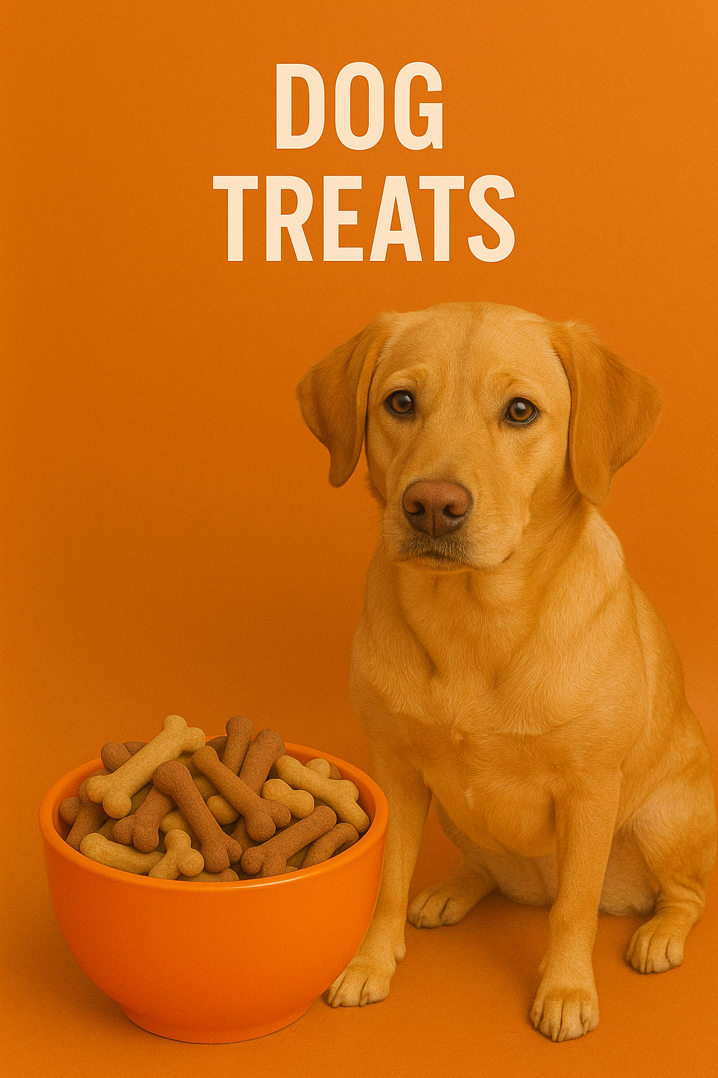 Dogs treat / reviewing
