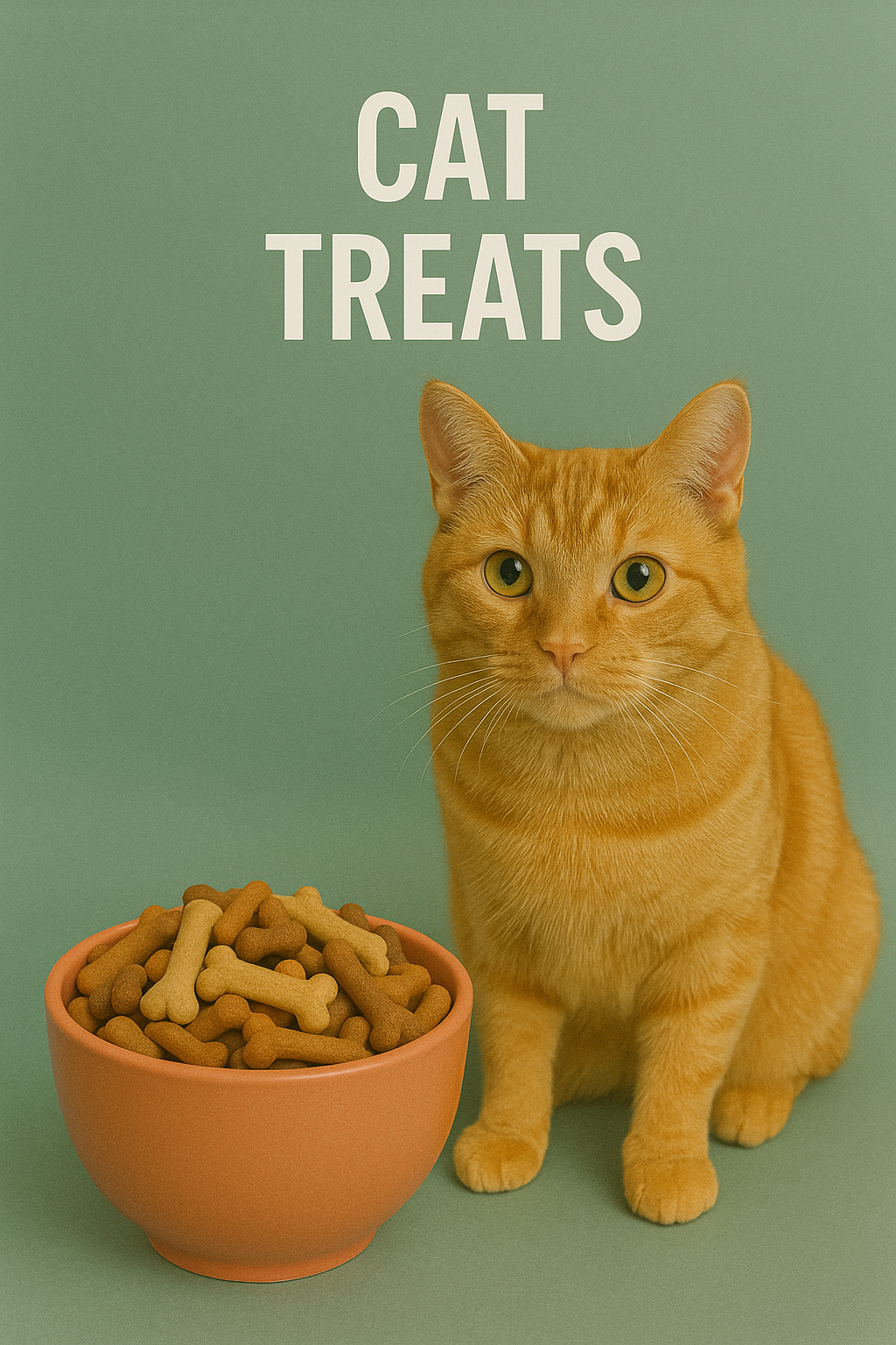 Cats treats (Draft 1)