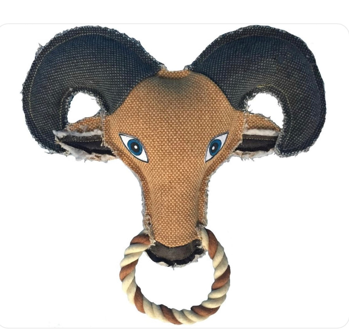 Nutrapet GOAT Dog To