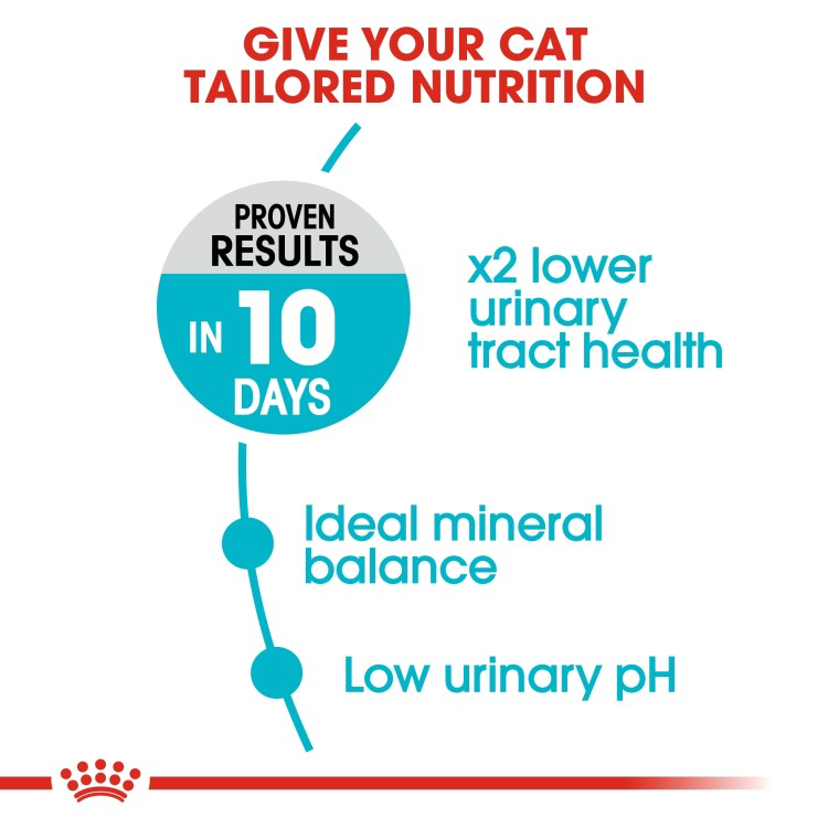 Feline Care Nutrition Urinary Care