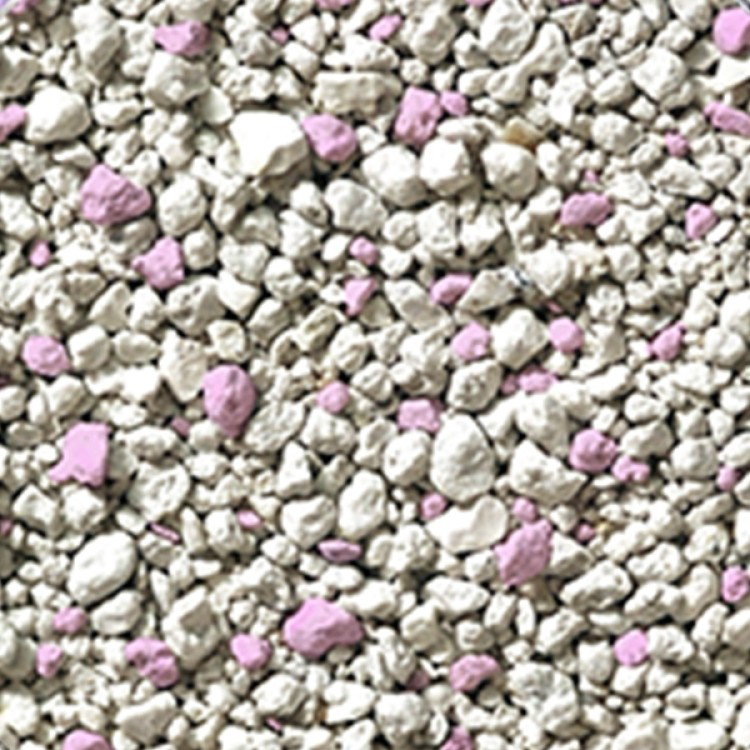 White Bentonite Charme (Amber Fragrance) 10 L