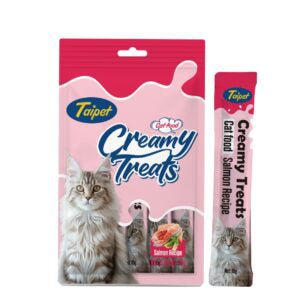 Taipet Cat Creamy Treats