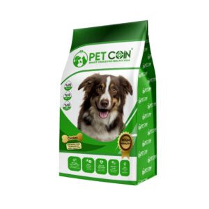 Petcoin dog food for Adult Dog 3 kg