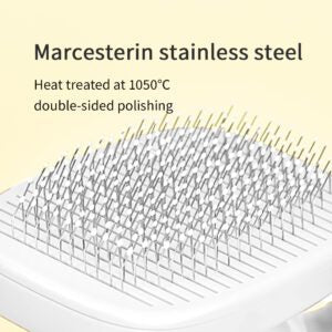 Pakeway Grooming Brush