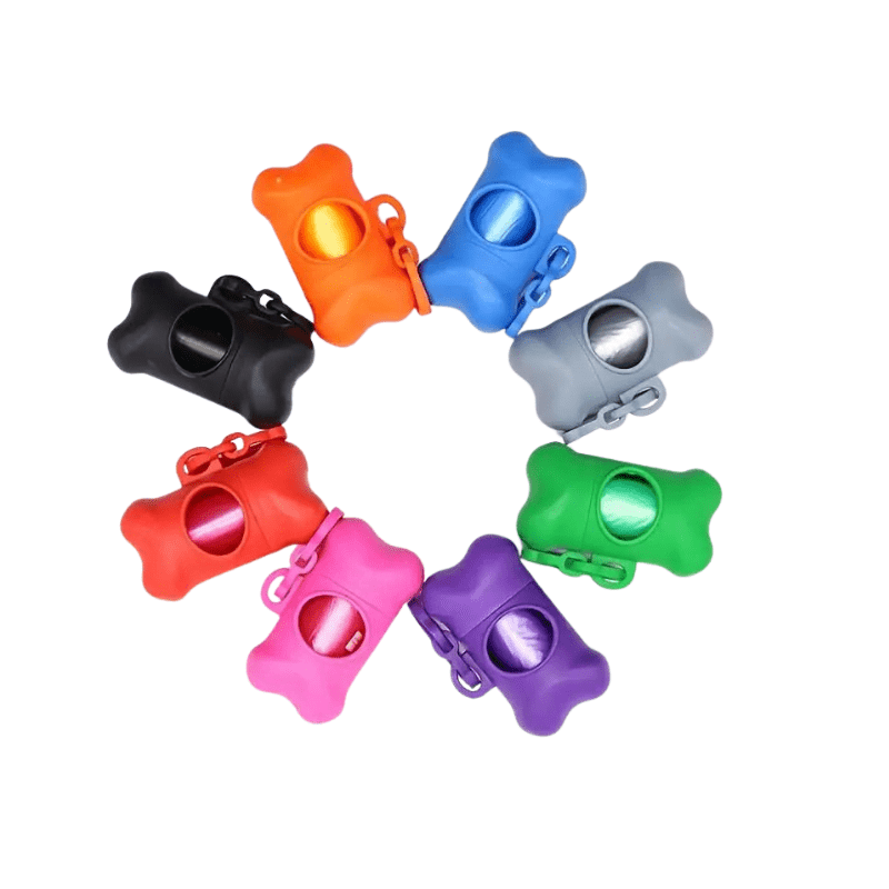 Pets Club Waste Bag Dispenser