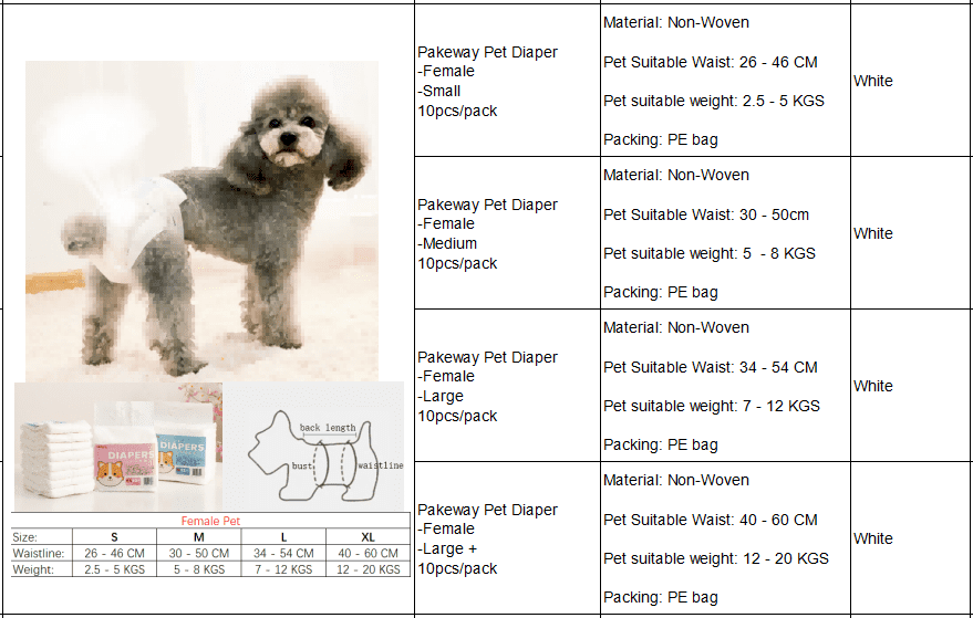 Puppy Milk Probiotic