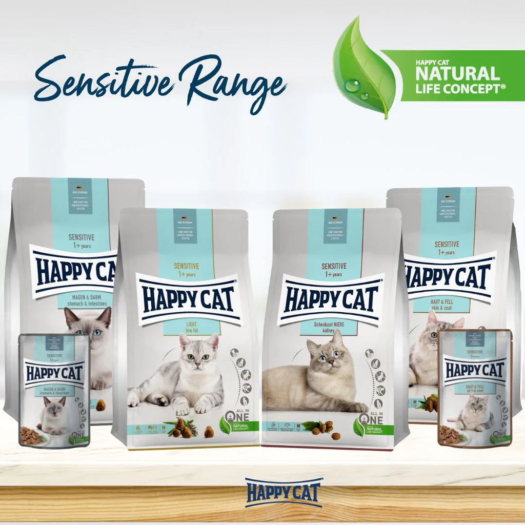 Care Stomach & intestine