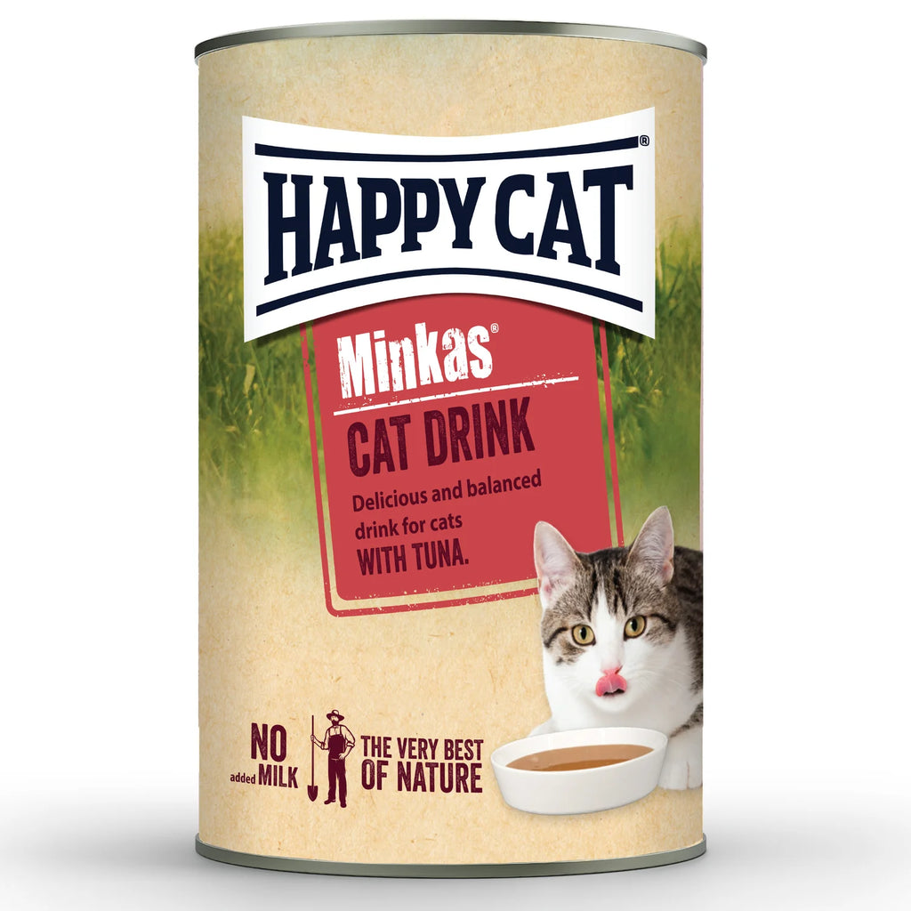 Minkas Drink Tuna flavor