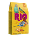 RIO Eggfood For Budgies And Small Birds 250g