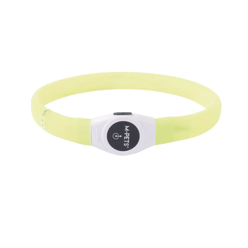 NEW
M-PETS Flash Led Rechargeable