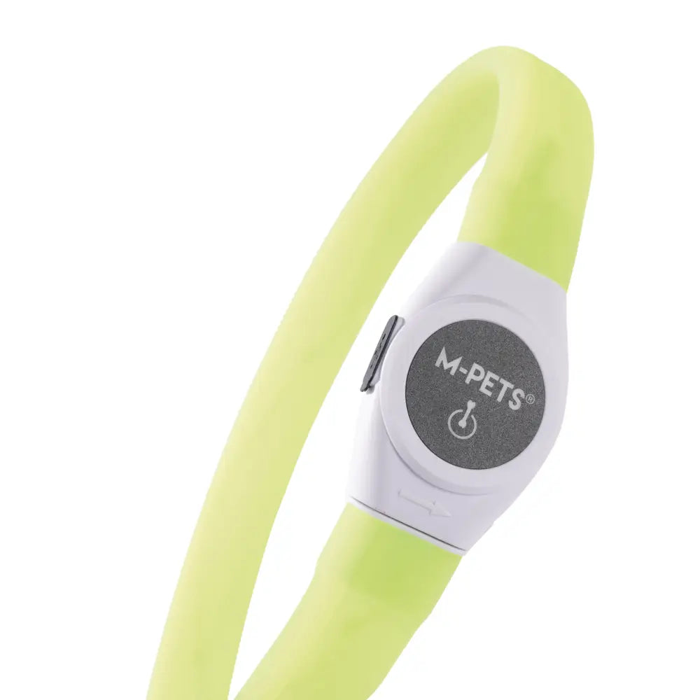 NEW
M-PETS Flash Led Rechargeable