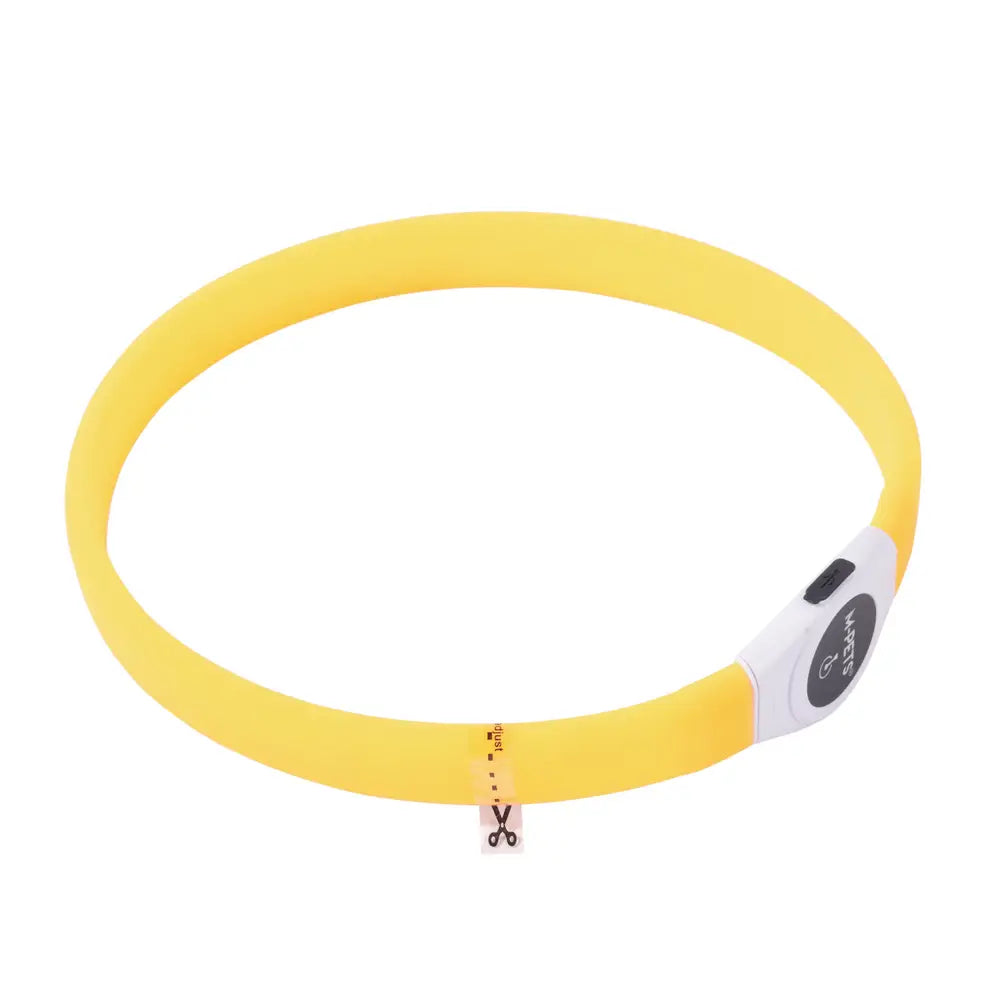 NEW
M-PETS Flash Led Rechargeable
